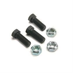 Mr Gasket 6719 Torque Converter Bolts, Black Oxide