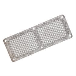 Mr Gasket 673G Injector Gasket W/Screen, 6-71/8-71