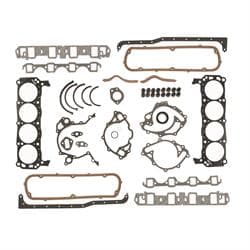 Mr Gasket 7123 Overhaul Gaskets, Ford 1969-74 351W