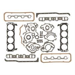 Mr Gasket 7124 Overhaul Gaskets, Ford 1975-82 351W