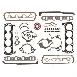 Mr Gasket 7125 Overhaul Gaskets, Ford 1983-91 351W