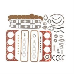 Mr Gasket 7148 Overhaul Gaskets, 1980-85 SBC 305