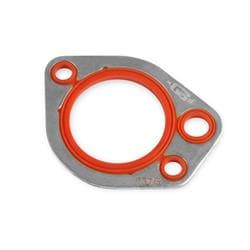 Mr Gasket 737G Water Outlet Gasket, 302-351W Ford