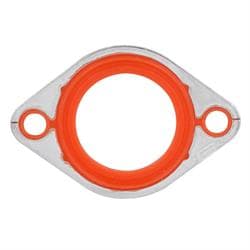 Mr Gasket 738G Thermostat Gasket, 1955-88 Chevy 265-400.