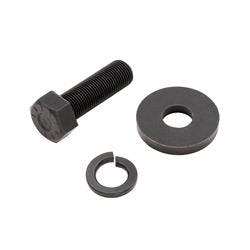 Mr Gasket 7847 Harmonic Balancer Bolt, Ford Except 351C