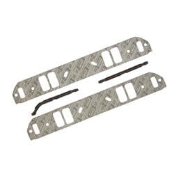 Mr Gasket 800G Intake Gaskets, 1968-79 AMC 290-401 , Rectangle Port