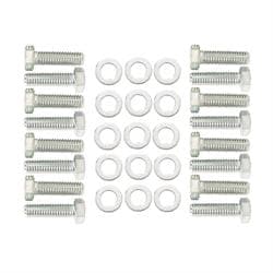 Mr Gasket 954G Big Block Chevy Manifold Bolt Kit