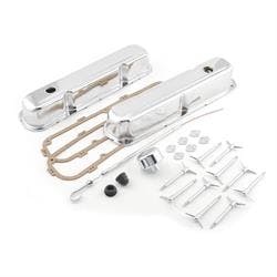 Mr Gasket 9831 Engine Dress-Up Kit, Small Block Chrysler 273-360