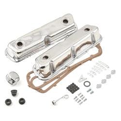 Mr Gasket 9832 Dress Up Kit, Street Legal, Small Block Ford