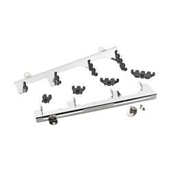 Mr Gasket 9870 Spark Plug Wire Loom Kit, 7-8.5mm