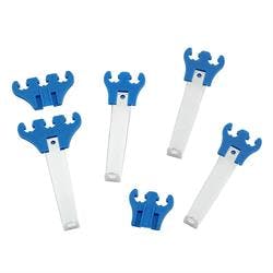 Mr Gasket 9881 Standard Wire Loom Kit