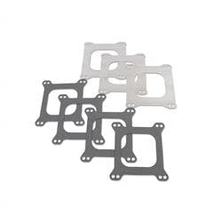MR Gasket 98A Carburetor Heat Dissipator, Holley Open