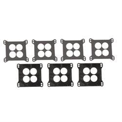 Mr Gasket 98 Carburetor Insulator Plate, Holley/AFB Carbs, 1/2 Inch