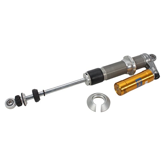 Ohlins LMP Series Dirt Late Model Shocks, Left Rear