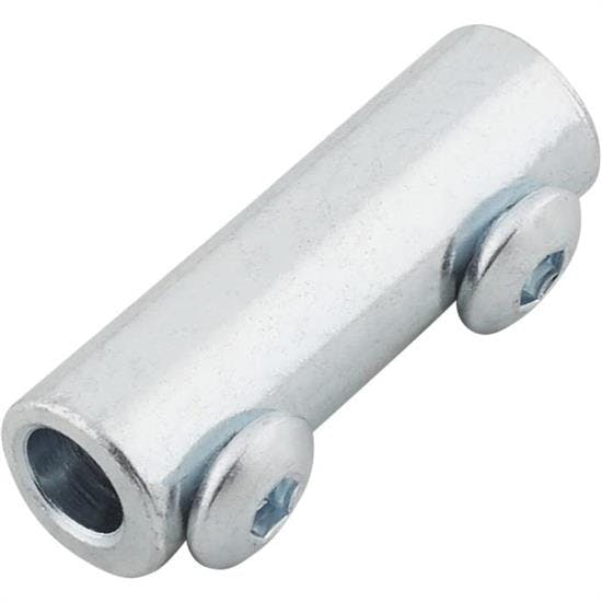 Carburetor Throttle Rod Linkage Connector, 1/4 Inch