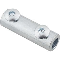 Carburetor Throttle Rod Linkage Connector, 1/4 Inch