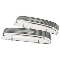 Offenhauser 1037 1949-1962 Cadillac Valve Covers