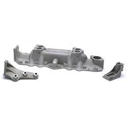 Offenhauser 1073 1942-1948 Ford Flathead Super Dual Intake Manifold