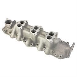 Offenhauser 1074 1942-1948 Ford Flathead Triple Carb Intake Manifold