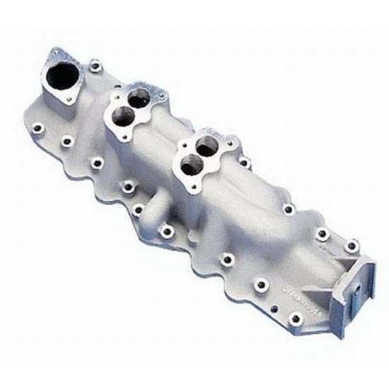 Offenhauser 1090 1932-1948 Ford Flathead Regular Dual Intake Manifold