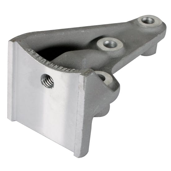 Offenhauser 1093 37-48 Flathead Drve Side Head Mount Generator Bracket