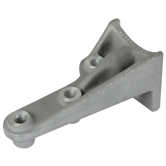 Offenhauser 1093 37-48 Flathead Drve Side Head Mount Generator Bracket