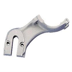 Offenhauser 1095 1949-53 Flathead Offset Generator Bracket, Pass. Side