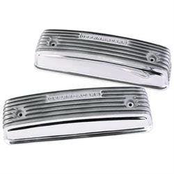 Offenhauser 2727 1954-1957 Ford Y-Block Valve Covers