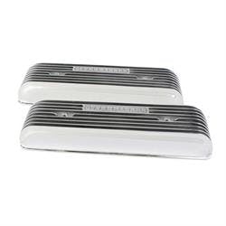 Offenhauser 3286 1949-1956 Oldsmobile Valve Covers