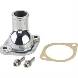 Offenhauser 1949-53 Flathead Straight Water Neck