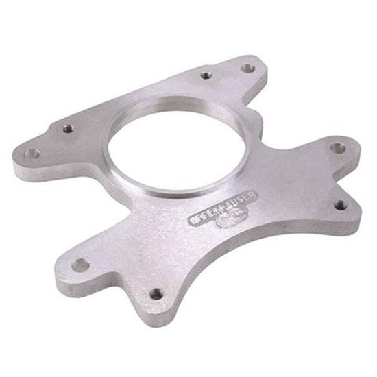 Offenhauser 5173 GM Manual Trans to Ford Bellhousing Adapter