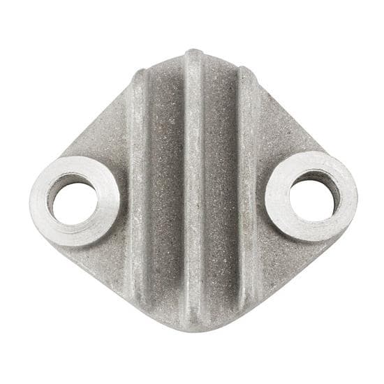 Flathead Fuel Pump 194248 Ford Block Off Plate