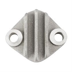 Flathead Fuel Pump 1942-48 Ford Block Off Plate