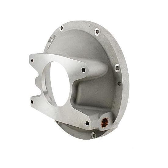 Offenhauser 5272 GM Manual Trans to Flathead V8 Adapter, Ford Clutch