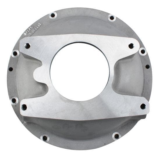 Offenhauser 5272 GM Manual Trans to Flathead V8 Adapter, Ford Clutch