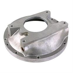 Offenhauser 5272 GM Manual Trans to Flathead V8 Adapter, Ford Clutch