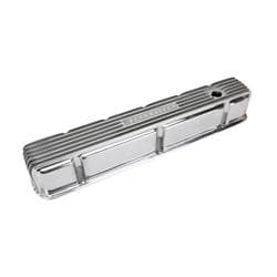 Offenhauser 5417 Chevy 6-Cylinder Finned Valve Cover