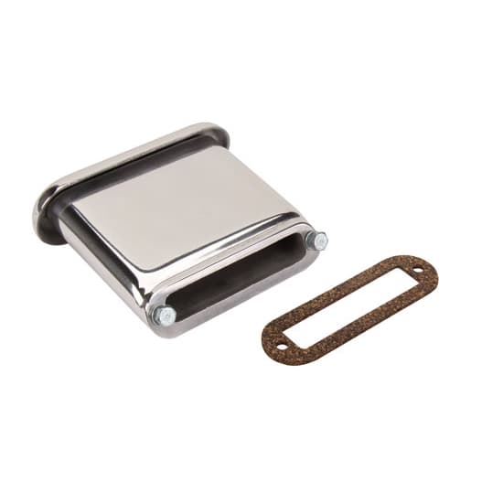 Offenhauser 6156 HiRiser Valve Cover Breather