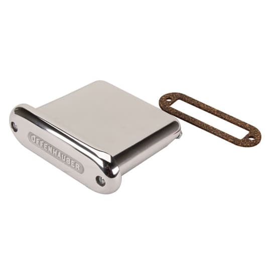 Offenhauser 6156 HiRiser Valve Cover Breather