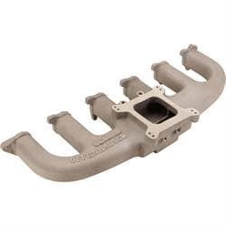 Ford 240-300 6 Cylinder - Offenhauser "C" Series 4 BBL Intake