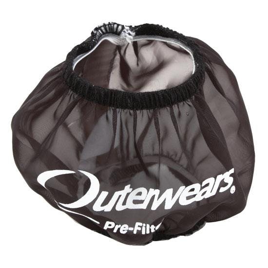 Outerwears Shielded Breather Pre-Filter