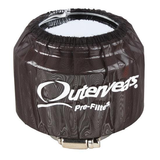 Speedway Motors Complete Air Cleaner/Outerwear Filter Kit