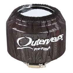 Outerwears Shielded Breather Pre-Filter