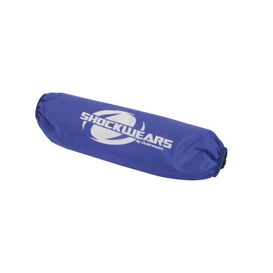 Shockwears Coil-over Shock Protectors, Large Body w/ 2-1/2 I.D. Spring