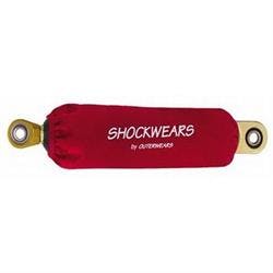 Shockwears Coil-over Shock Protectors, Large Body w/ 2-1/2 I.D. Spring