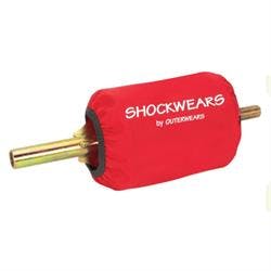Outerwears Pull Bar Cover
