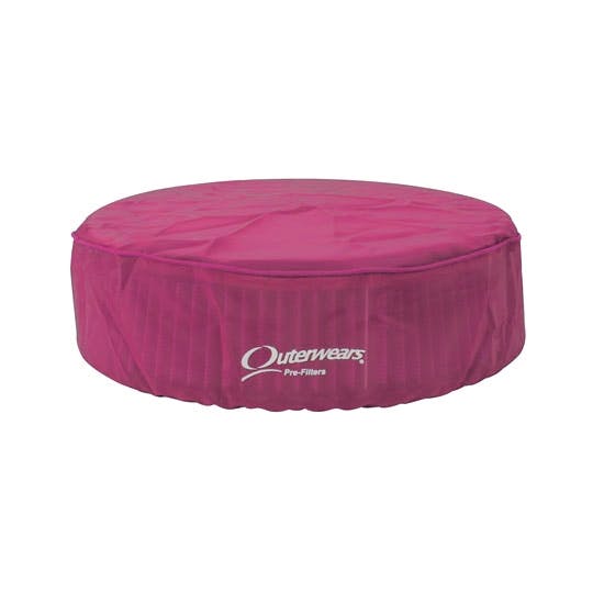 Outerwears Air Cleaner Pre Filter - 14 Inch x 4 Inch