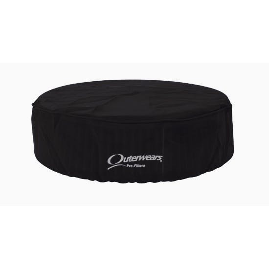 Outerwears Air Cleaner Pre Filter - 14 Inch x 4 Inch