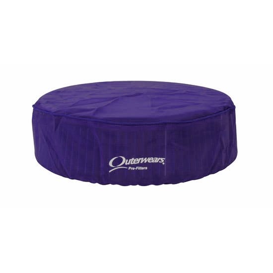 Outerwears Air Cleaner Pre Filter - 14 Inch x 4 Inch