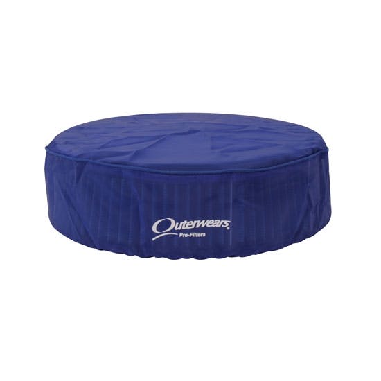 Outerwears Air Cleaner Pre Filter - 14 Inch x 4 Inch